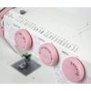 Бытовая швейная машина Janome PINK 252