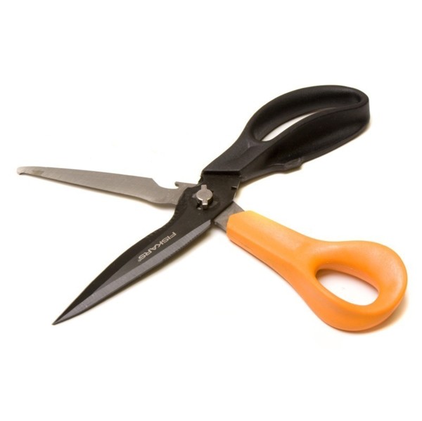 Универсальные ножницы 1000809 Cuts+ More™ Fiskars3