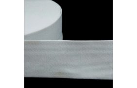 резинка тканая цв белый 050мм (уп 25м) аб 2050 купить по 36.19 - в интернет - магазине Веллтекс | Хабаровск
.