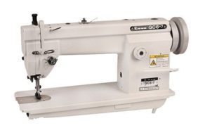 gc6-7 промышленная швейная машина typical (голова) стол б купить по доступной цене - в интернет-магазине Веллтекс | Хабаровск
