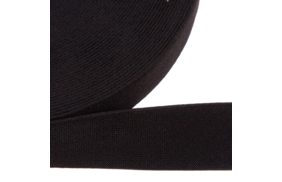 резинка тканая soft цв черный 035мм (уп 25м) ekoflex купить по 45.41 - в интернет - магазине Веллтекс | Хабаровск
.