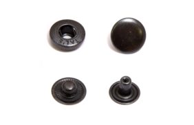 кнопка l-15 цв оксид сталь 15мм (уп ок.720шт) к-02 tals купить по 2.63 для тактического снаряжения в Хабаровске 