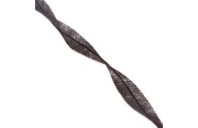 лента нитепрошивная в пройму по косой со строчкой 45г/м2 цв черный 15мм (рул 100м) danelli lk4yp45 ( купить по 598.5 - в интернет - магазине Веллтекс | Хабаровск
.