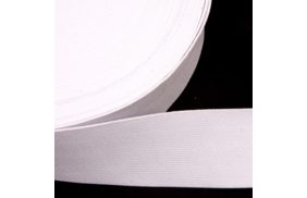 резинка тканая soft цв белый 050мм (уп 25м) ekoflex купить по 61.32 - в интернет - магазине Веллтекс | Хабаровск
.
