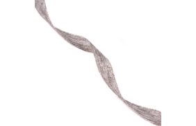 лента нитепрошивная 10мм цв графитовый (рул 100м) danelli l4yp44 купить по 155.4 - в интернет - магазине Веллтекс | Хабаровск
.