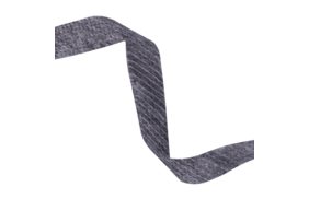 лента нитепрошивная в пройму по косой 45г/м2 цв графитовый 10мм (рул 100м) 1326 купить по 282.45 - в интернет - магазине Веллтекс | Хабаровск
.