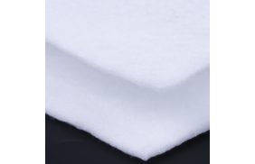утеплитель 200 г/м2 шир. 1,5м, белый (рул 30м) danelli slim купить по цене 277.2 руб - в интернет-магазине Веллтекс | Хабаровск
