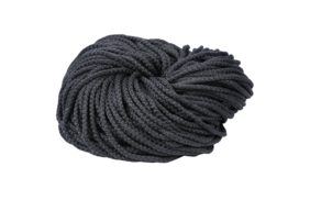 шнур для одежды круглый цв серый темный 6мм (уп 100м) 6-14 купить по 3.26 - в интернет - магазине Веллтекс | Хабаровск
.