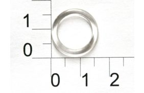 1200т прозрачный кольцо пластик d=12мм (упаковка 1000 штук) купить по 739.2 - в интернет - магазине Веллтекс | Хабаровск
.