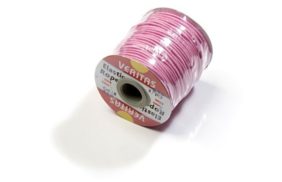 резинка шляпная цв розовый яркий 2мм (уп 50м)veritas s-515 купить по 3.78 - в интернет - магазине Веллтекс | Хабаровск
.