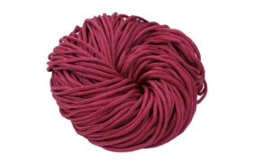 шнур для одежды круглый цв светло-бордовый 5мм (уп 100м) 5-24 купить по 2.05 - в интернет - магазине Веллтекс | Хабаровск
.