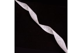лента нитепрошивная 15мм цв белый (рул 100м) danelli l4yp44 купить по 201.6 - в интернет - магазине Веллтекс | Хабаровск
.