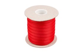 шнур для одежды плоский цв красный 14мм (уп 50м) 6с2341 345010-л купить по 10.66 - в интернет - магазине Веллтекс | Хабаровск
.