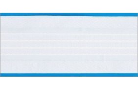 корсаж брючный цв белый 50мм (боб 50м) 1с97-л купить по 22.04 - в интернет - магазине Веллтекс | Хабаровск
.