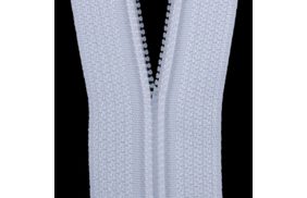 молния спиральная №5 рулонная s-501 белый улучшенная 17г/м 200м/уп zip купить по 13.02 - в интернет - магазине Веллтекс | Хабаровск
.