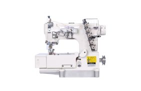 s-m/562-01cb промышленная швейная машина type special (голова+стол) купить по доступной цене - в интернет-магазине Веллтекс | Хабаровск
