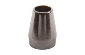концевик металл 6660-0072 13,5х10,5мм для шнура 5мм цв черный никель (уп 100шт) купить по 6.43 - в интернет - магазине Веллтекс | Хабаровск
.