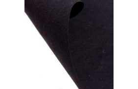 флизелин 60г/м2 неклеевой отрывной цв черный 90см (рул 100м) danelli f4gx60r хлопок купить по 39.9 - в интернет - магазине Веллтекс | Хабаровск
.