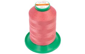 нитки повышенной прочности 40 (210d/4) цв 2612 розовый (боб 1000м) tytan купить по 294 - в интернет - магазине Веллтекс | Хабаровск
.