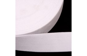 резинка тканая soft цв белый 040мм (уп 25м) ekoflex купить по 42.63 - в интернет - магазине Веллтекс | Хабаровск
.