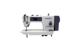 gc6158md промышленная швейная машина typical (комплект: голова+стол) купить по доступной цене - в интернет-магазине Веллтекс | Хабаровск
