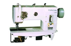 tw1-1245v промышленная швейная машина typical (голова) купить по доступной цене - в интернет-магазине Веллтекс | Хабаровск
