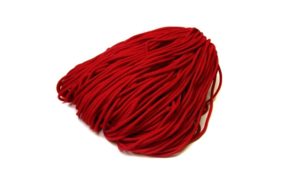 шнур в шнуре цв красный №45 5мм (уп 200м) купить по 4.31 - в интернет - магазине Веллтекс | Хабаровск
.