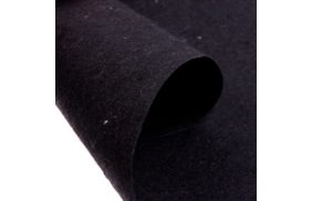 флизелин 80г/м2 неклеевой отрывной цв черный 90см (рул 100м) danelli f4gx80r хлопок купить по 43.05 - в интернет - магазине Веллтекс | Хабаровск
.