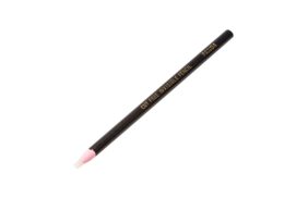 меловой карандаш цв белый исчезающий 6927-4026 (12шт/уп) t panda купить по цене 420 руб - в интернет-магазине Веллтекс | Хабаровск
