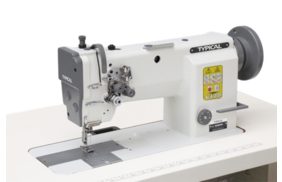 gc6221m промышленная швейная машина typical (голова) купить по доступной цене - в интернет-магазине Веллтекс | Хабаровск
