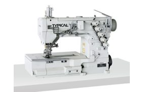 gк335-1356-d3 промышленная швейная машина typical (комплект) купить по доступной цене - в интернет-магазине Веллтекс | Хабаровск
