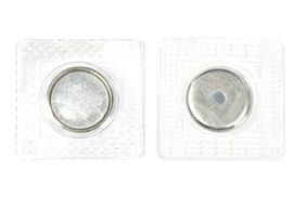 кнопка магнитная 19 мм потайная круглая цв никель tby.mb (уп 50пар) купить по 69.45 - в интернет - магазине Веллтекс | Хабаровск
.