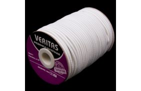 резинка шляпная цв белый 3мм (уп 50м) veritas s-501 купить по 6.3 - в интернет - магазине Веллтекс | Хабаровск
.