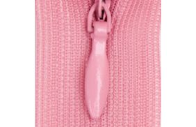 молния потайная нераз 50см s-214 розовый грязный veritas купить по цене 68.25 руб для домашнего шитья - в интернет-магазине Веллтекс | Хабаровск
