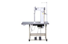 tw5-8365 промышленная швейная машина typical (голова+стол) купить по доступной цене - в интернет-магазине Веллтекс | Хабаровск
