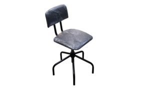 стул для швеи сп-1 с тканевым покрытием купить по цене 4845 руб - в интернет-магазине Веллтекс | Хабаровск
