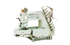 gк321-4 промышленная швейная машина typical (голова+стол) купить по доступной цене - в интернет-магазине Веллтекс | Хабаровск
