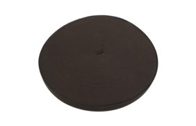 лента отделочная цв коричневый темный 22мм (боб 100м) 33 4с516-л купить по 4.87 - в интернет - магазине Веллтекс | Хабаровск
.