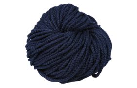 шнур для одежды круглый цв синий темный 6мм (уп 100м) 6-28 купить по 3.26 - в интернет - магазине Веллтекс | Хабаровск
.