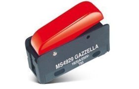 переключатель syms4929xx 21250000 на gazella silter для утюга купить по цене 805.8 руб - в интернет-магазине Веллтекс | Хабаровск
