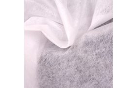флизелин 30г/м2 точечный цв белый 90см (уп 100м) купить по 22.05 - в интернет - магазине Веллтекс | Хабаровск
.