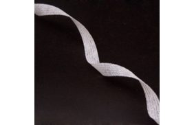лента нитепрошивная 10мм цв белый (рул 100м) danelli l4yp44 купить по 155.4 - в интернет - магазине Веллтекс | Хабаровск
.