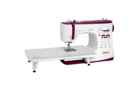 бытовая швейная машина necchi nc-204d купить по доступной цене - в интернет-магазине Веллтекс | Хабаровск
