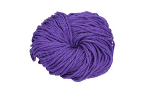 шнур для одежды круглый цв фиолетовый 5мм (уп 100м) 5-33 купить по 2.05 - в интернет - магазине Веллтекс | Хабаровск
.