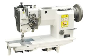 gc6241m промышленная швейная машина typical (голова) купить по доступной цене - в интернет-магазине Веллтекс | Хабаровск
