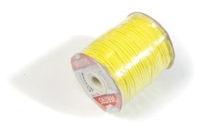 резинка шляпная цв желтый яркий 2мм (уп 50м)veritas s-504 купить по 3.78 - в интернет - магазине Веллтекс | Хабаровск
.