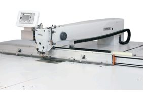 tc12080-j автоматизированная машина для шитья по шаблонам typical (комплект) купить по доступной цене - в интернет-магазине Веллтекс | Хабаровск
