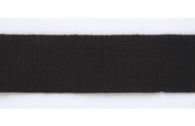 тесьма шляпная 25мм цв черный 5,4г/м (боб 50м) s купить по 8.61 - в интернет - магазине Веллтекс | Хабаровск
.
