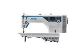 jk-a5e-a промышленная швейная машина jack (комплект: голова+стол) купить по доступной цене - в интернет-магазине Веллтекс | Хабаровск
