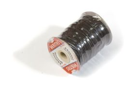 резинка шляпная цв коричневый темный 2мм (уп 50м)veritas s-088 купить по 3.78 - в интернет - магазине Веллтекс | Хабаровск
.
